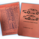 Image for article titled Let's Identify The Car Drawings On Valet Tickets